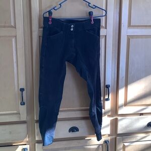 Dover full-seat breeches, size 28.